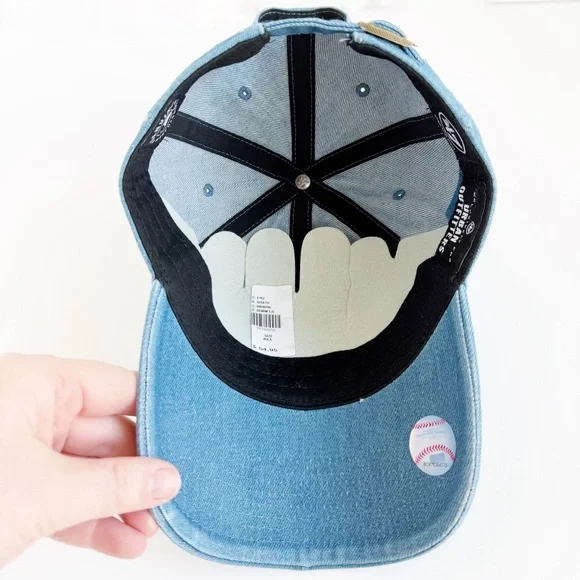 Anthropologie The New York Yankees Baseball Cap - Picture 4 of 7